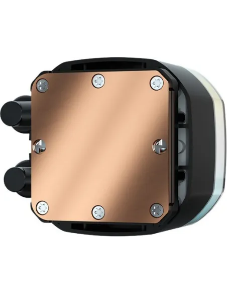 Corsair H55 RGB Kit de Refrigeración Líquida 120mm