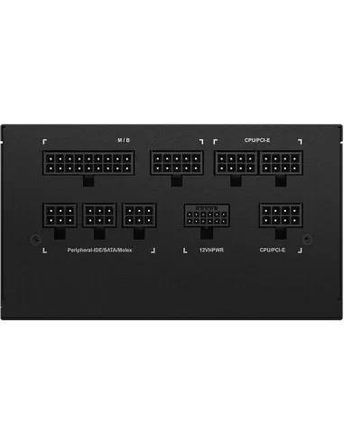 Gigabyte UD750GM PG5 750W 80 Plus Gold
