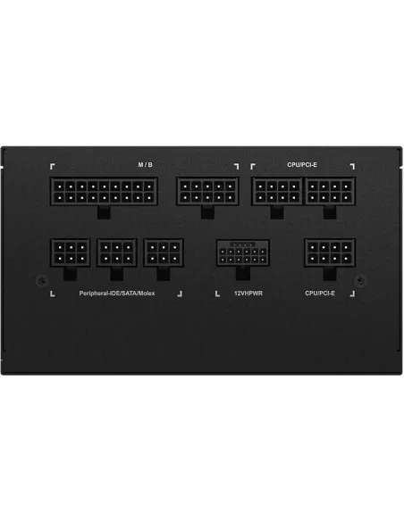 Gigabyte UD750GM PG5 750W 80 Plus Gold