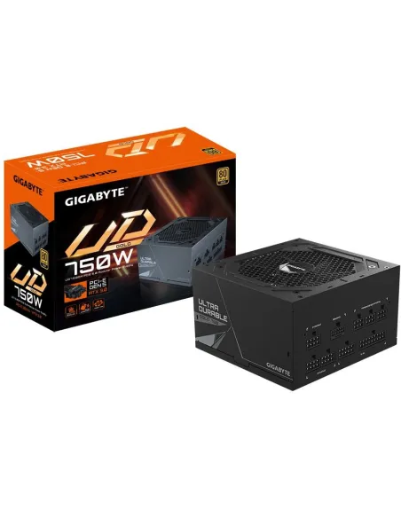 Gigabyte UD750GM PG5 750W 80 Plus Gold