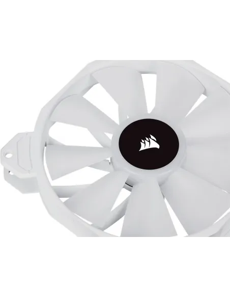 Corsair iCUE SP140 RGB ELITE Performance 140mm Blanco