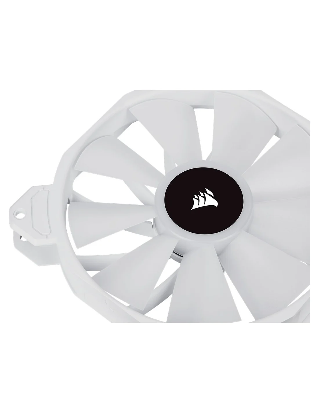 Corsair iCUE SP140 RGB ELITE Performance 140mm Blanco