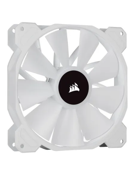 Corsair iCUE SP140 RGB ELITE Performance 140mm Blanco