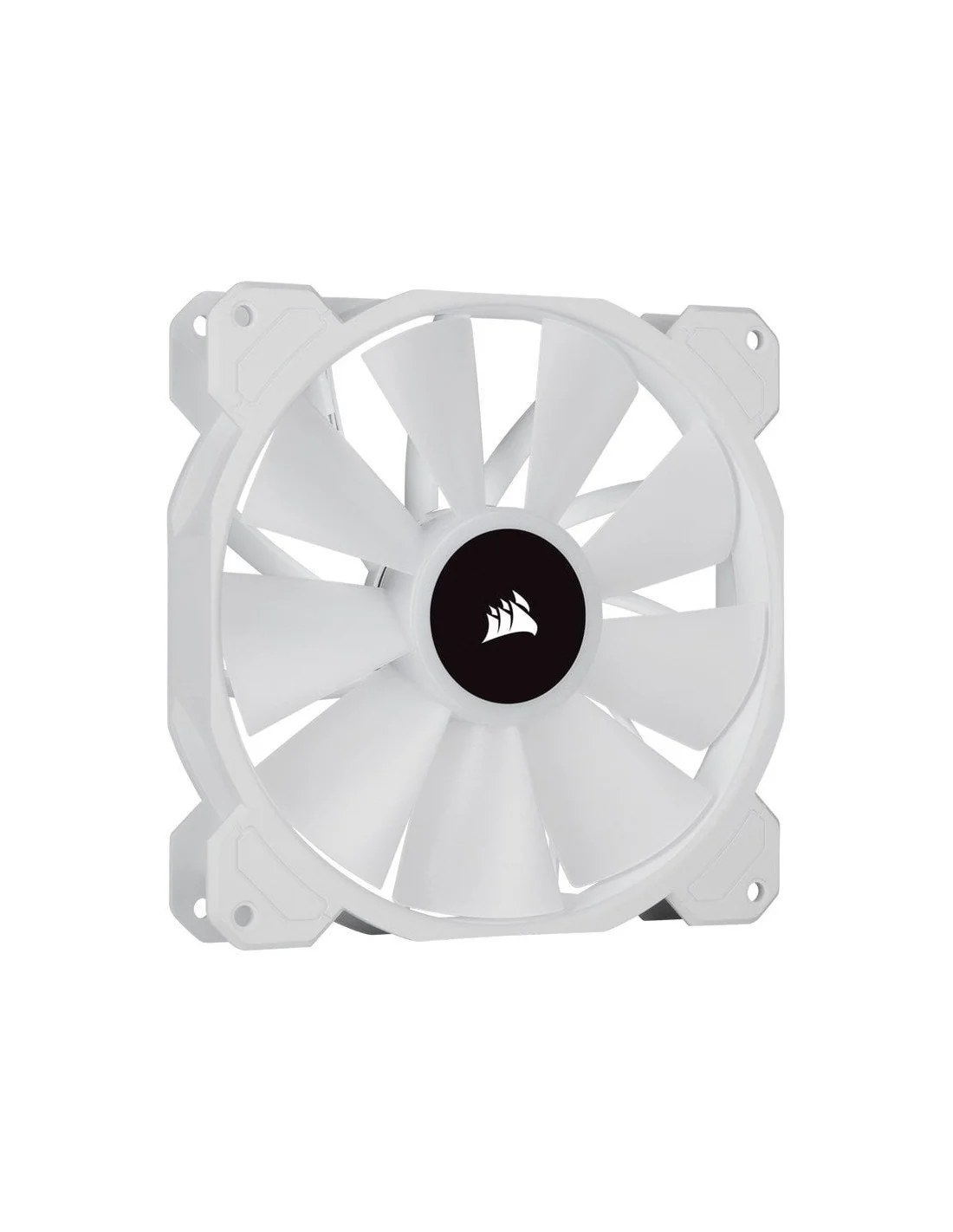 Corsair iCUE SP140 RGB ELITE Performance 140mm Blanco