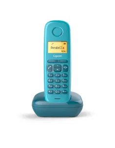 Gigaset A170 Teléfono Dect Azul-TELE50663