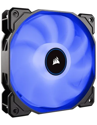 Corsair Air Series AF140 Pack 2 Ventiladores 140mm LED Azul