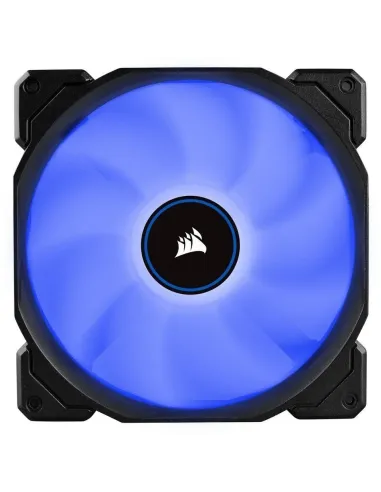 Corsair Air Series AF140 Pack 2 Ventiladores 140mm LED Azul
