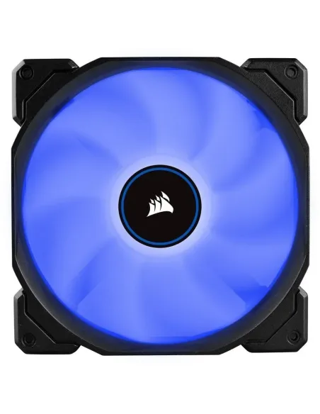 Corsair Air Series AF140 Pack 2 Ventiladores 140mm LED Azul