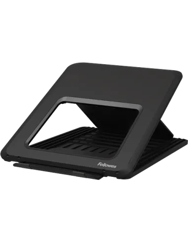 Fellowes Breyta Soporte Elevador Portátil Negro