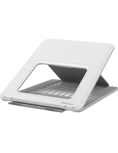 Fellowes Breyta Soporte Elevador Portátil Blanco