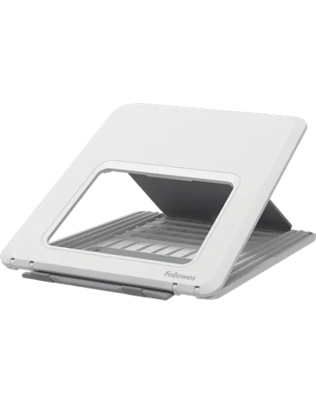 Fellowes Breyta Soporte Elevador Portátil Blanco