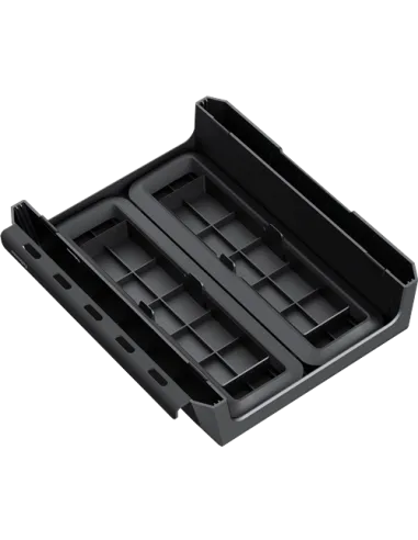 Fellowes Breyta Soporte Elevador para Monitor Negro