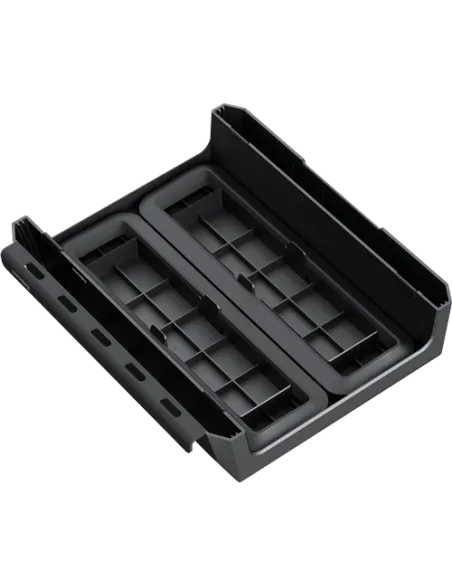 Fellowes Breyta Soporte Elevador para Monitor Negro