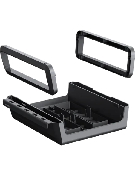 Fellowes Breyta Soporte Elevador para Monitor Negro