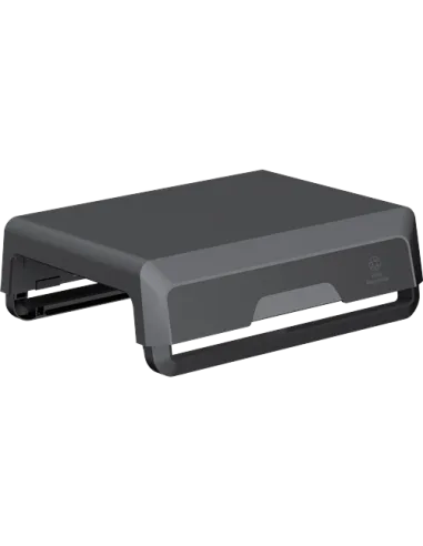 Fellowes Breyta Soporte Elevador para Monitor Negro