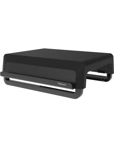 Fellowes Breyta Soporte Elevador para Monitor Negro