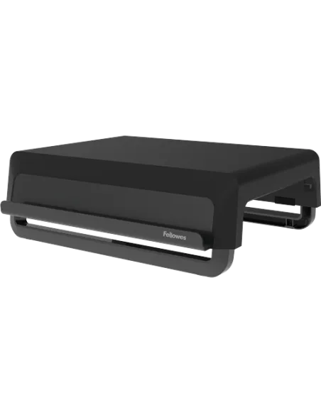 Fellowes Breyta Soporte Elevador para Monitor Negro