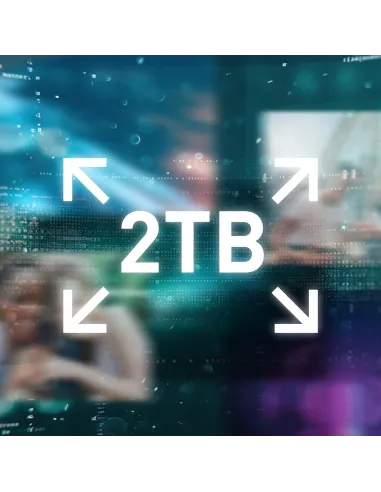 Team Group MP33 PRO 2TB SSD M.2 PCIe 3.0 x4