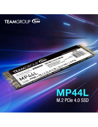 Team Group MP44L 2TB SSD M.2 PCIe 4.0 x4