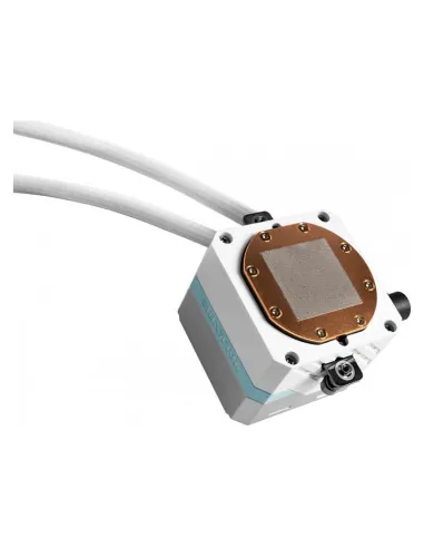 Valkyrie SYN 240 ARGB Kit de Refrigeración Líquida 240mm Blanca