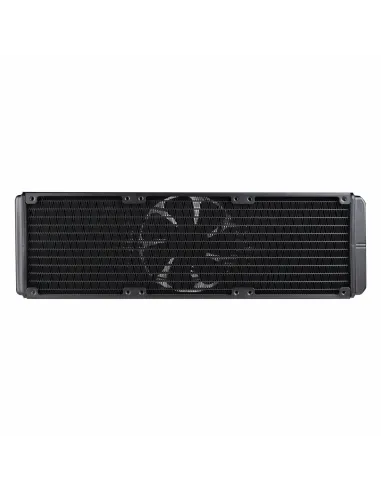 EVGA CLC 360 Kit De Refrigeración Líquida 360mm Negra