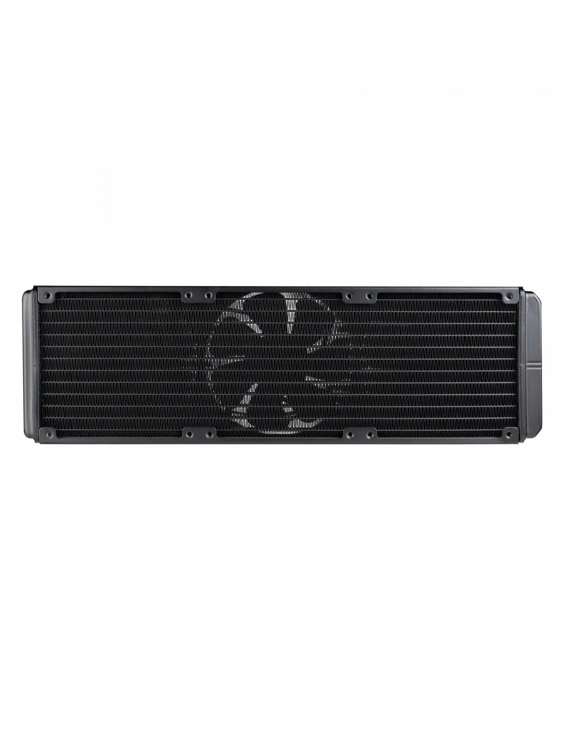 EVGA CLC 360 Kit De Refrigeración Líquida 360mm Negra