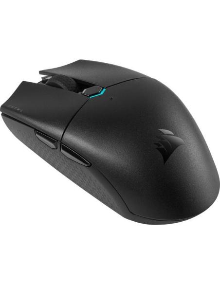 Corsair Katar Pro Wireless Ratón Gaming 10000DPI