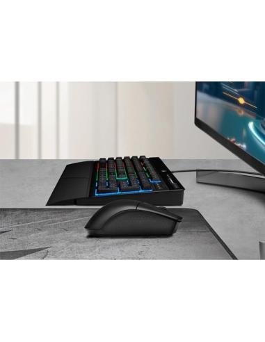 Corsair Katar Pro Wireless Ratón Gaming 10000DPI