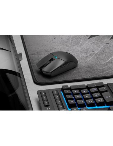 Corsair Katar Pro Wireless Ratón Gaming 10000DPI