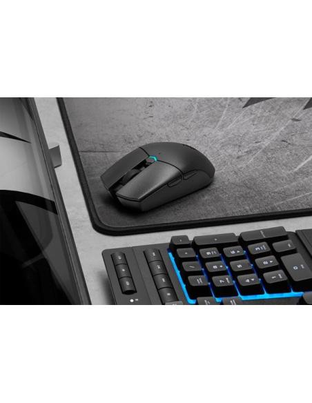 Corsair Katar Pro Wireless Ratón Gaming 10000DPI