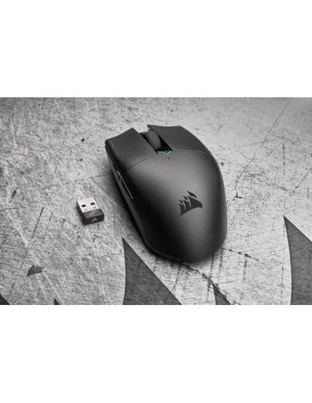 Corsair Katar Pro Wireless Ratón Gaming 10000DPI