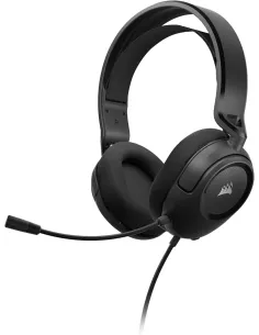 Corsair HS35 v2 Carbon Auriculares Gaming Multiplataforma-MULT58849