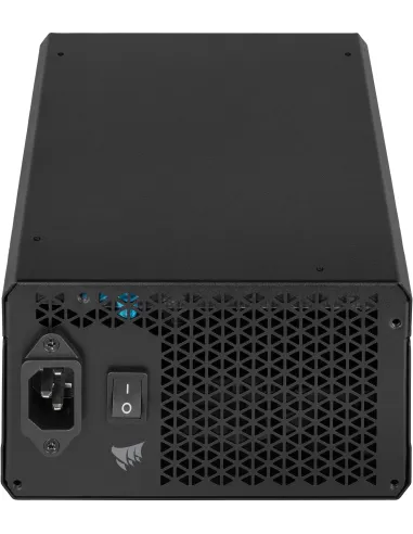 Corsair RMx Series RM1000x 1000W 80 Plus Gold