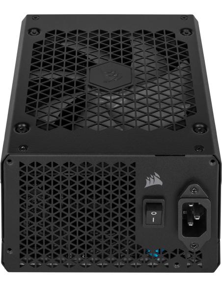 Corsair RMx Series RM1000x 1000W 80 Plus Gold