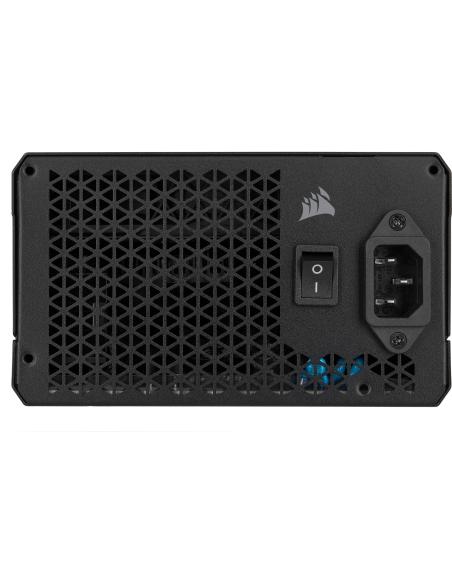 Corsair RMx Series RM1000x 1000W 80 Plus Gold