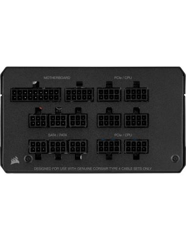 Corsair RMx Series RM1000x 1000W 80 Plus Gold