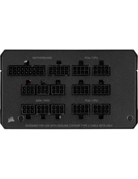 Corsair RMx Series RM1000x 1000W 80 Plus Gold