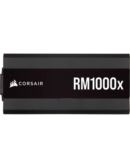 Corsair RMx Series RM1000x 1000W 80 Plus Gold