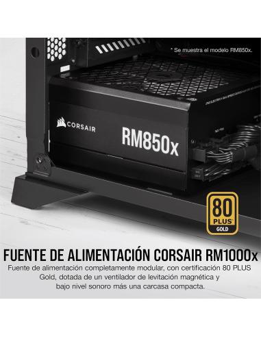 Corsair RMx Series RM1000x 1000W 80 Plus Gold