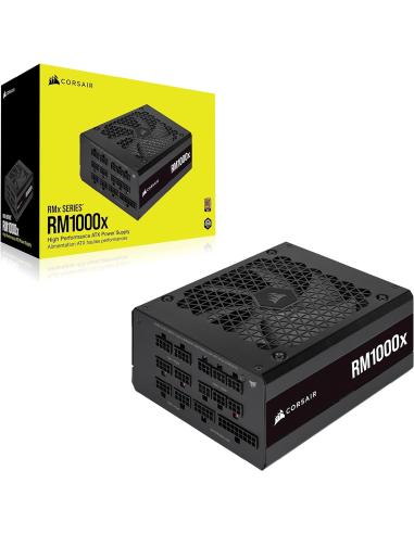 Corsair RMx Series RM1000x 1000W 80 Plus Gold