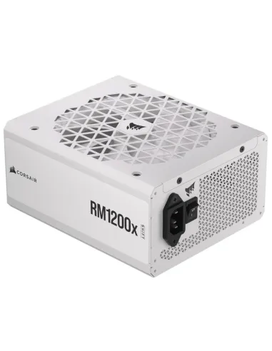 Corsair RM1200x SHIFT White Series 1200W 80 Plus Gold