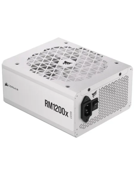Corsair RM1200x SHIFT White Series 1200W 80 Plus Gold