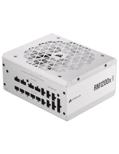 Corsair RM1200x SHIFT White Series 1200W 80 Plus Gold