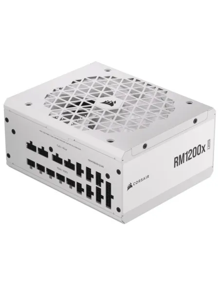 Corsair RM1200x SHIFT White Series 1200W 80 Plus Gold