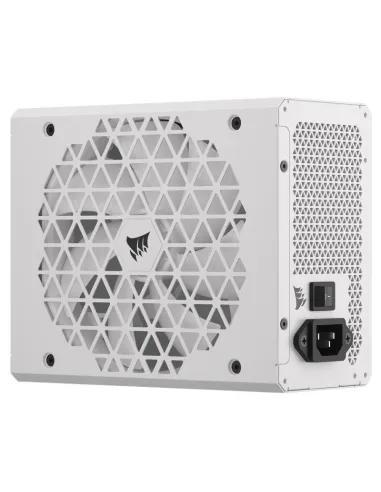 Corsair RM1200x SHIFT White Series 1200W 80 Plus Gold