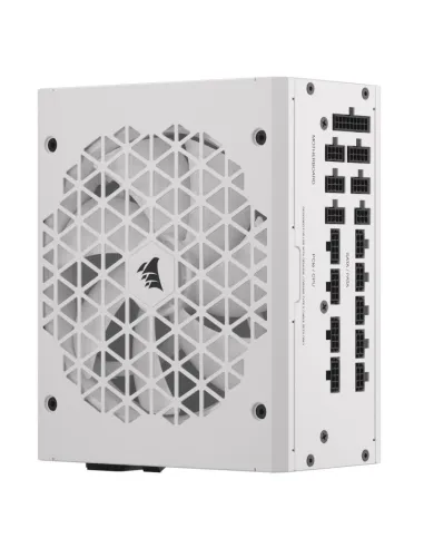 Corsair RM1200x SHIFT White Series 1200W 80 Plus Gold