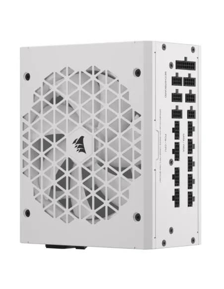 Corsair RM1200x SHIFT White Series 1200W 80 Plus Gold