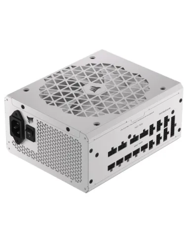 Corsair RM1200x SHIFT White Series 1200W 80 Plus Gold