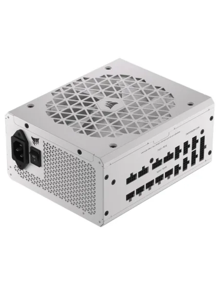 Corsair RM1200x SHIFT White Series 1200W 80 Plus Gold