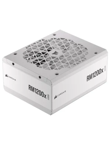 Corsair RM1200x SHIFT White Series 1200W 80 Plus Gold